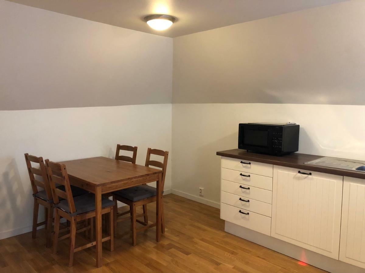 Big Central Apartment With Parking Bergen Exterior photo